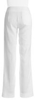 Thumbnail for your product : Eileen Fisher Wide leg Trouser
