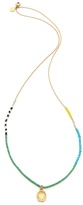 Thumbnail for your product : Marc by Marc Jacobs Long Saftey Bead Necklace
