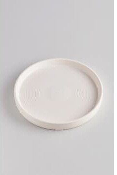 St Eval Candle Company - Large Ceramic Plate