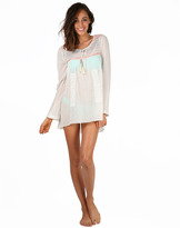 Thumbnail for your product : Billabong Tessa Overswim Dress Or Top