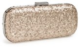 Thumbnail for your product : Jessica McClintock Sequin Clutch