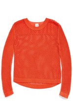 Thumbnail for your product : Tucker + Tate 'Hiromi' Sweater (Little Girls & Big Girls)