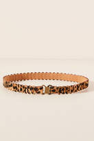 Thumbnail for your product : Anthropologie Tabby Stretch Belt