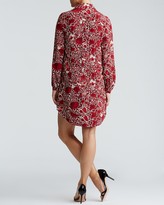 Thumbnail for your product : Tory Burch Cora Silk Dress