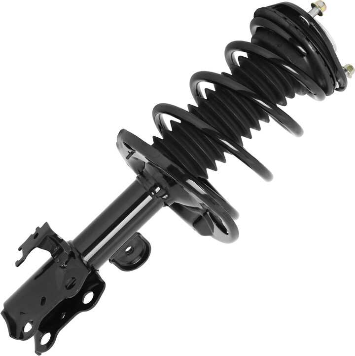 Unity Automotive Front Right Complete Strut Assembly Fits 2011-2016 Scion tC, 11804
