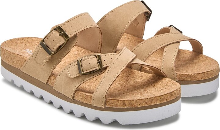 Women's Angeles Slide Sandals