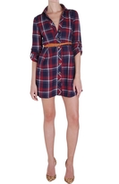 Thumbnail for your product : Perfect Plaid Dress