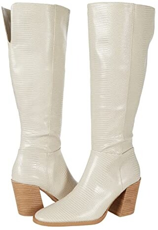 charles david white boots