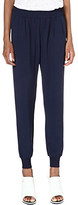 Thumbnail for your product : Joie Mariner crepe trousers