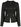 Thumbnail for your product : Oasis PETITE FAUX LEATHER JACKET [span class="variation_color_heading"]- Black[/span]