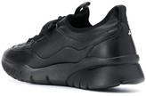 Thumbnail for your product : Bally Panelled Chunky Sole Sneakers