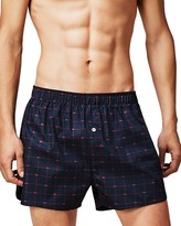 Thumbnail for your product : Lacoste Cotton Boxers - Pack of 3