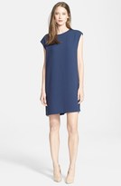 Thumbnail for your product : Rebecca Minkoff 'Lars' Colorblock Shift Dress
