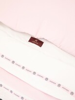 Thumbnail for your product : Aigner Kids Logo-Print Nest