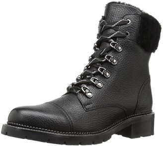frye shearling boots sale