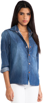 Thumbnail for your product : DL1961 Archie Button Down Top