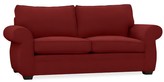 Thumbnail for your product : Pottery Barn Pearce Roll Arm Upholstered Deluxe Sleeper Sofa