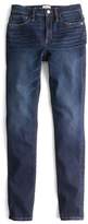 Thumbnail for your product : J.Crew High Rise Toothpick Jeans