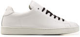 Thumbnail for your product : Joshua Sanders Leather Sneakers