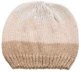 Thumbnail for your product : MANGO Sequin Beanie