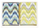 Thumbnail for your product : Jonathan Adler Lacquer Card Box & Playing Cards