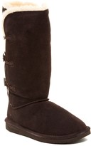 Thumbnail for your product : BearPaw Lauren Genuine Sheepskin Lined Boot
