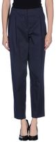 Thumbnail for your product : DKNY Casual trouser