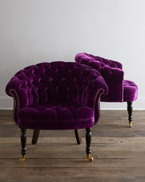 Thumbnail for your product : Haute House Sausalito Chair