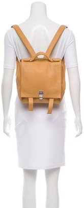 Proenza Schouler Small Courier Backpack
