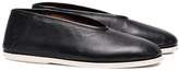 Thumbnail for your product : Proenza Schouler Leather Slip-Ons