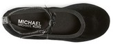 Thumbnail for your product : MICHAEL Michael Kors 'Abbia' Flat (Toddler)