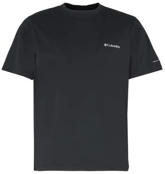 Columbia ZERO RULESTM SHORT SLEEVE SHIRT T-shirt