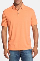 Thumbnail for your product : Tommy Bahama 'New Fray Day' Island Modern Fit Polo