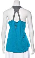 Thumbnail for your product : Reebok Sleeveless Active Top