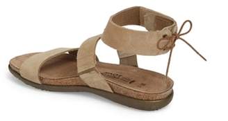 Naot Footwear Larissa Ankle Strap Sandal