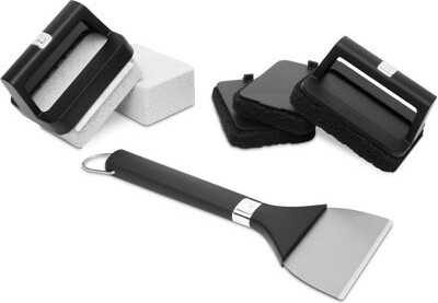 Weber Cleaning Kit 8Pc