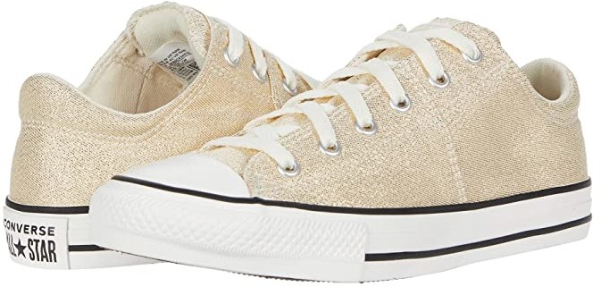 sparkle converse girls