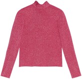 Thumbnail for your product : Gucci Lame viscose knit