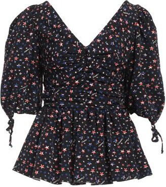 Frankie Morello Woman Top