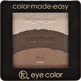 Thumbnail for your product : Femme Couture Color Made Easy Shadow Effects Trio Bare Browns