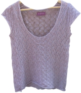 Thumbnail for your product : Zadig & Voltaire Sleeveless Sweater