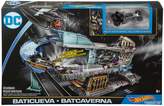 Thumbnail for your product : Hot Wheels DC Batcave