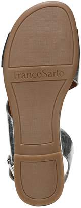 Franco Sarto Garza Slingback Sandal