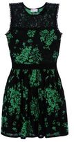 Thumbnail for your product : RED Valentino Official Store Knit Dress