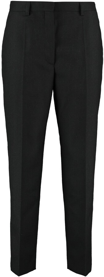 Prada Women's Pants | Shop the world's largest collection of fashion 