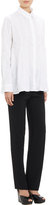 Thumbnail for your product : J.W.Anderson Poplin Flare Blouse