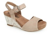 Thumbnail for your product : Mephisto Women's 'Beauty' Wedge