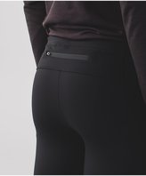 Thumbnail for your product : Paneled Warmth Tight