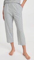 Thumbnail for your product : Skin Carlyn Crop Pants
