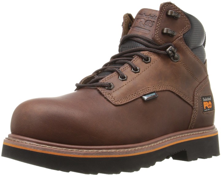 timberland pro velocity alloy safety toe